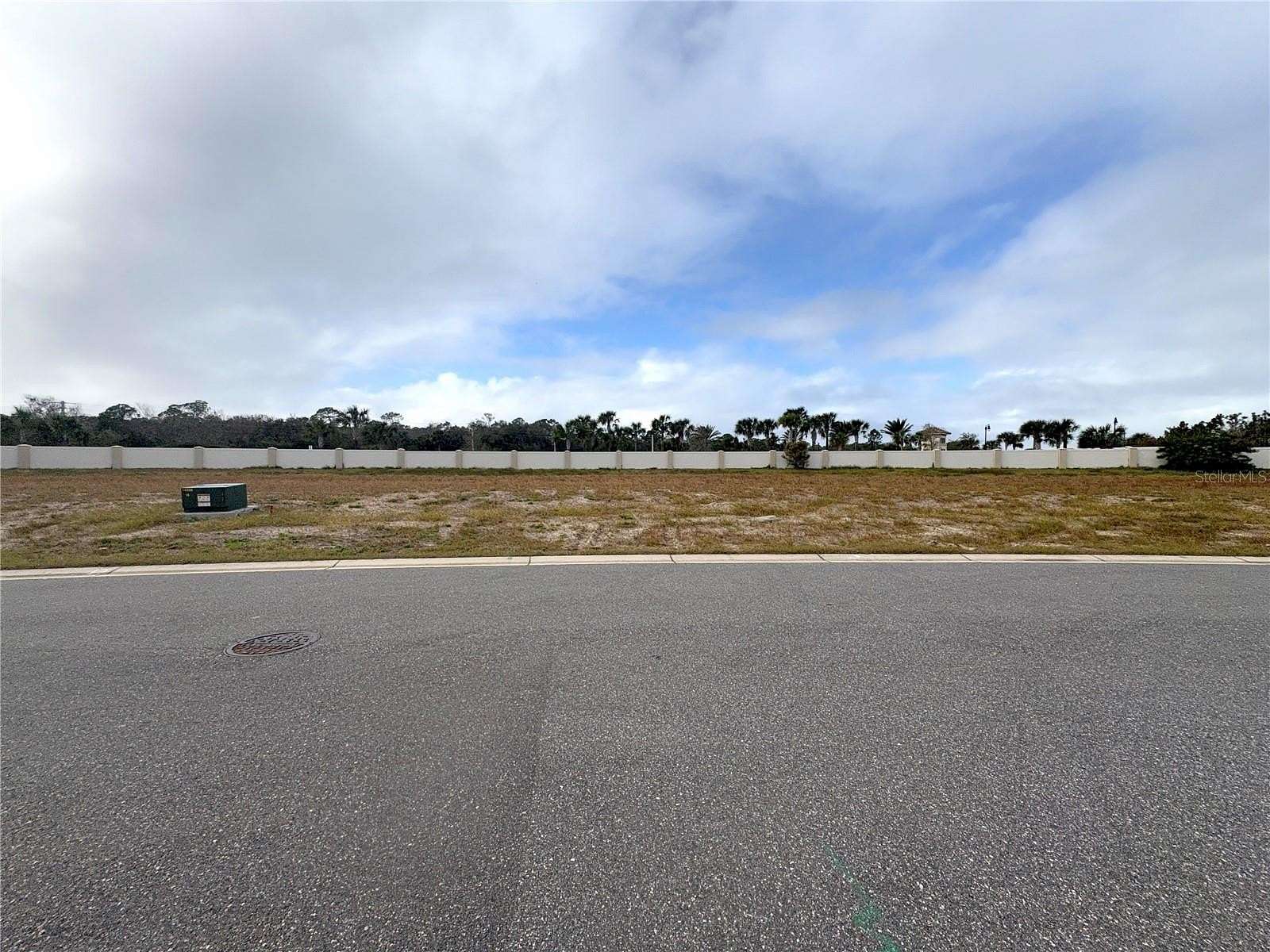 0.16 Acres of Residential Land for Sale in Palm Coast, Florida