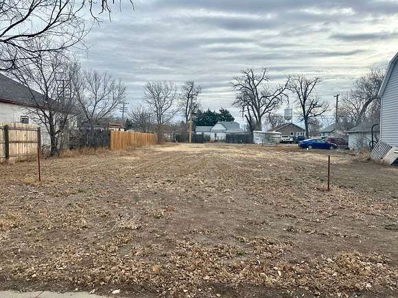 0.129 Acres of Residential Land for Sale in Goodland, Kansas