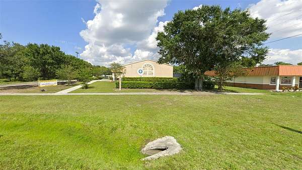 2.39 Acres of Improved Mixed-Use Land for Sale in Ocoee, Florida