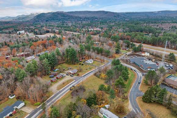 0.5 Acres of Residential Land for Sale in Lincoln, New Hampshire