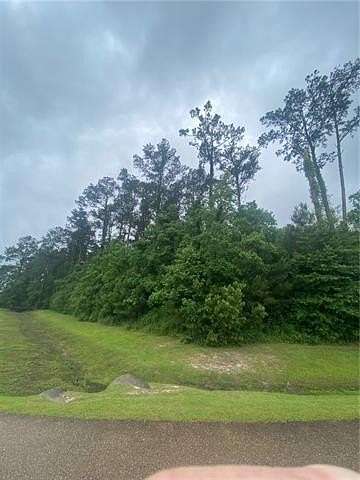 0.776 Acres of Residential Land for Sale in Madisonville, Louisiana