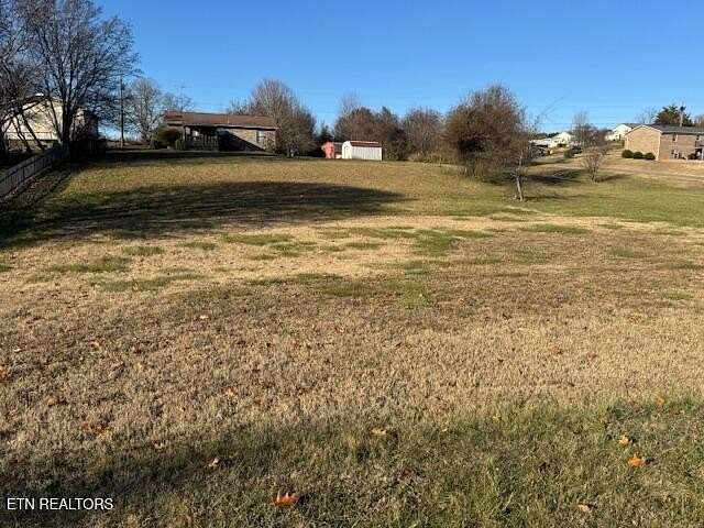 1.04 Acres of Residential Land for Sale in Dandridge, Tennessee