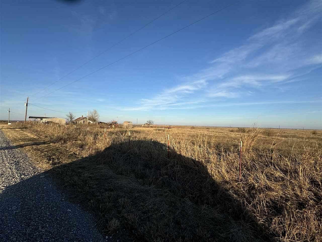 Land for Sale in Elgin, Oklahoma