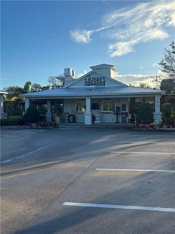 7.46 Acres of Commercial Land for Sale in Vero Beach, Florida