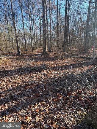 1.3 Acres of Residential Land for Sale in Gordonsville, Virginia