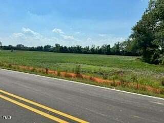 3.82 Acres of Commercial Land for Sale in Dunn, North Carolina