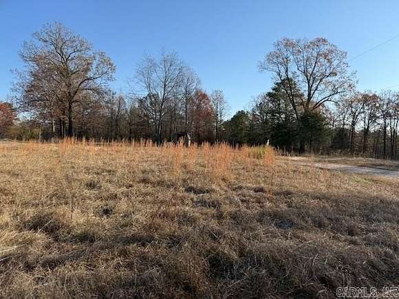 1.5 Acres of Land for Sale in Jessieville, Arkansas