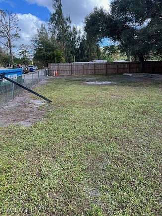 0.189 Acres of Residential Land for Sale in North Fort Myers, Florida