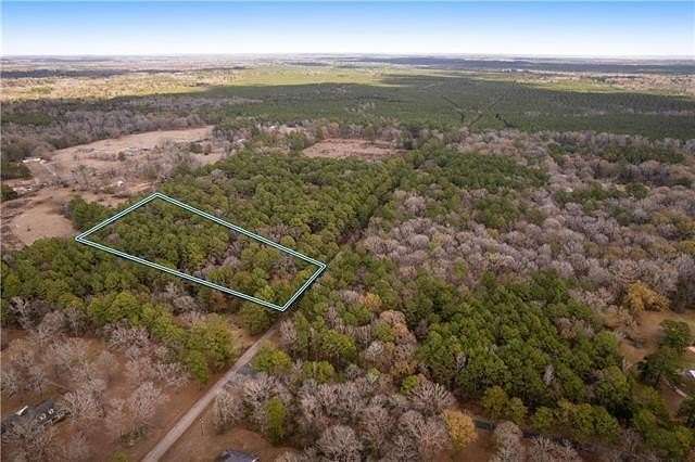 5.092 Acres of Land for Sale in Deville, Louisiana