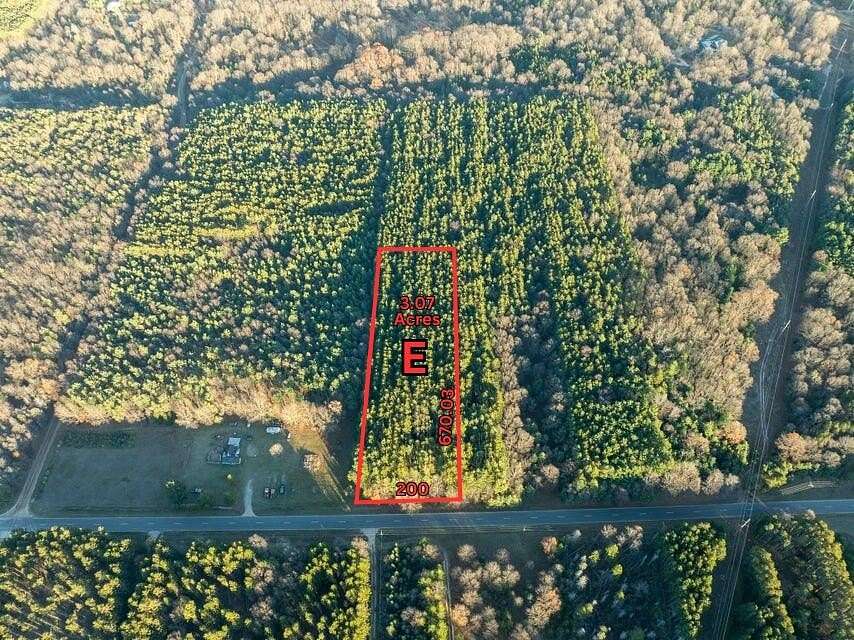 3.08 Acres of Land for Sale in Mears, Michigan