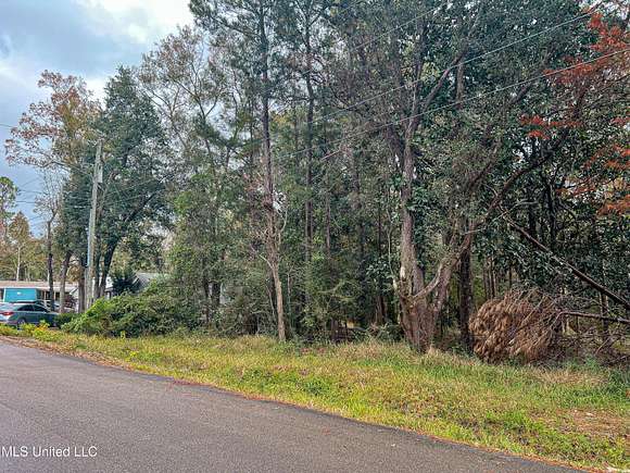 0.36 Acres of Residential Land for Sale in Diamondhead, Mississippi