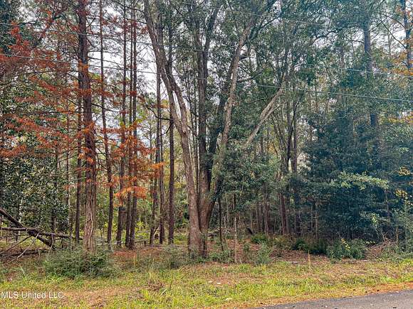 0.36 Acres of Residential Land for Sale in Diamondhead, Mississippi