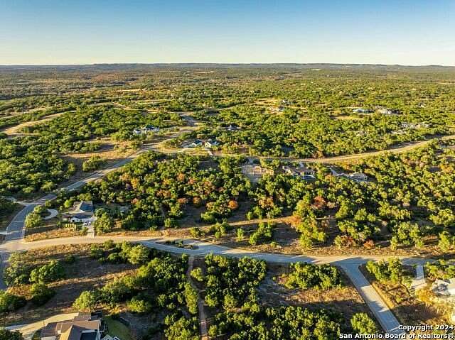 0.74 Acres of Residential Land for Sale in Boerne, Texas