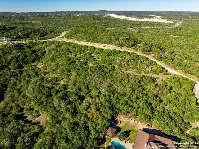 2 Acres of Residential Land for Sale in Mico, Texas