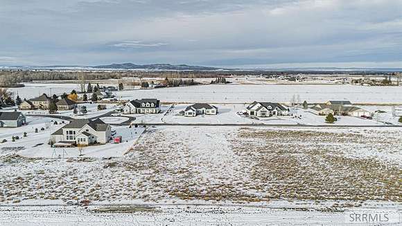 1.16 Acres of Land for Sale in Rexburg, Idaho