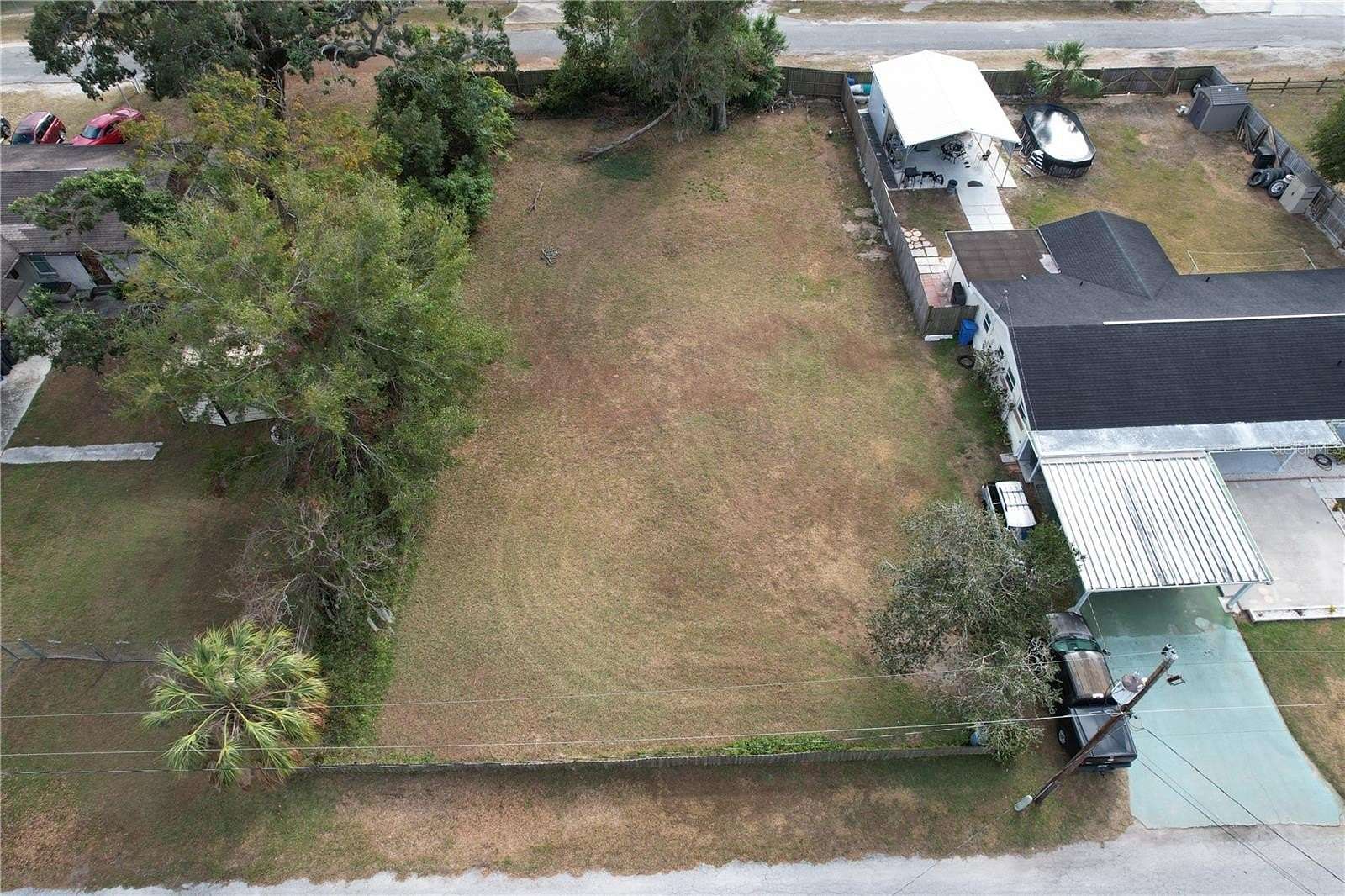 0.28 Acres of Residential Land for Sale in Brandon, Florida