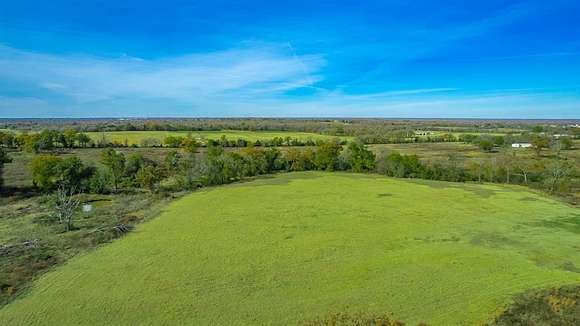 205.485 Acres of Recreational Land for Sale in Sulphur Springs, Texas