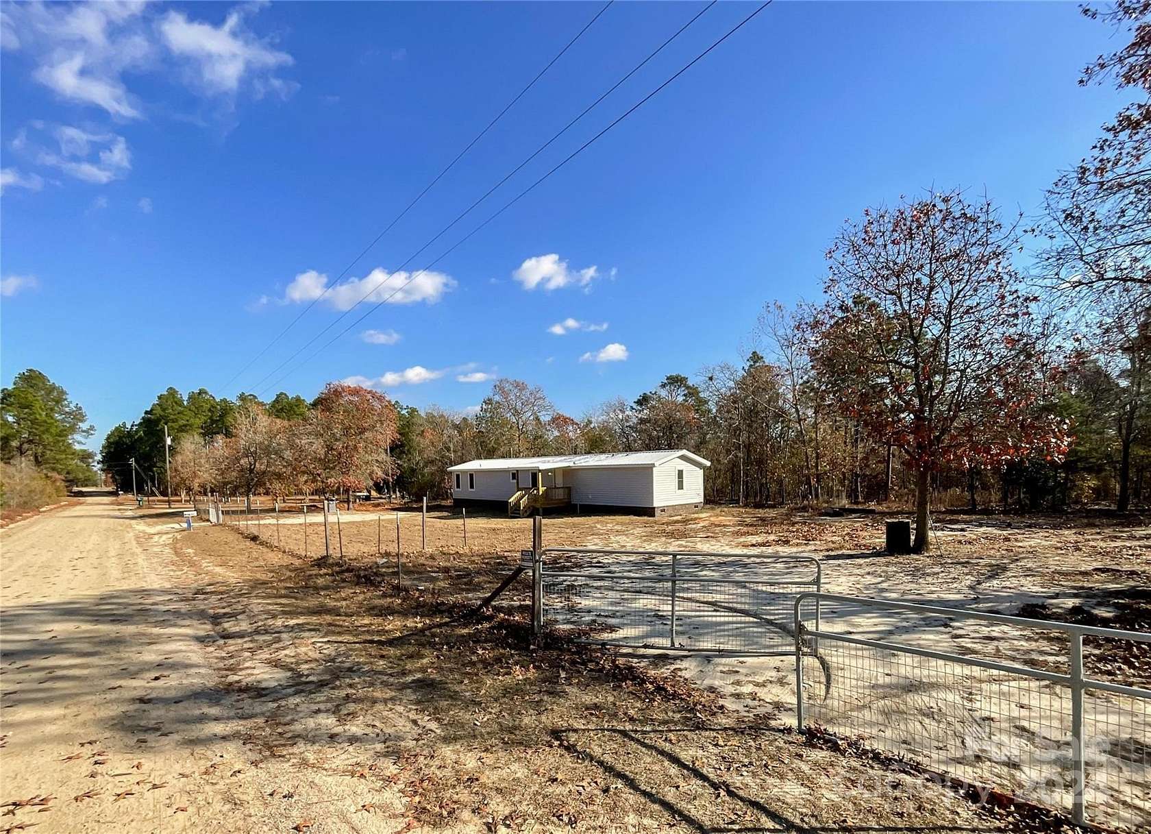 1.93 Acres of Residential Land for Sale in Kershaw, South Carolina