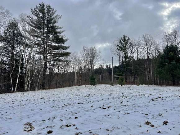 1.9 Acres of Residential Land for Sale in Johnson, Vermont