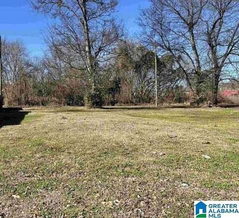 0.07 Acres of Land for Sale in Fairfield, Alabama