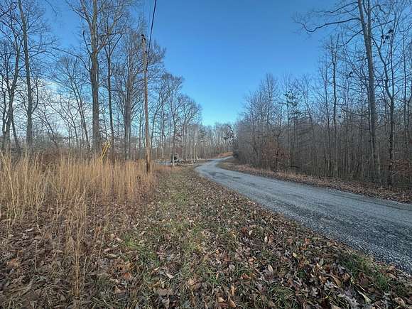 1.2 Acres of Land for Sale in Nancy, Kentucky