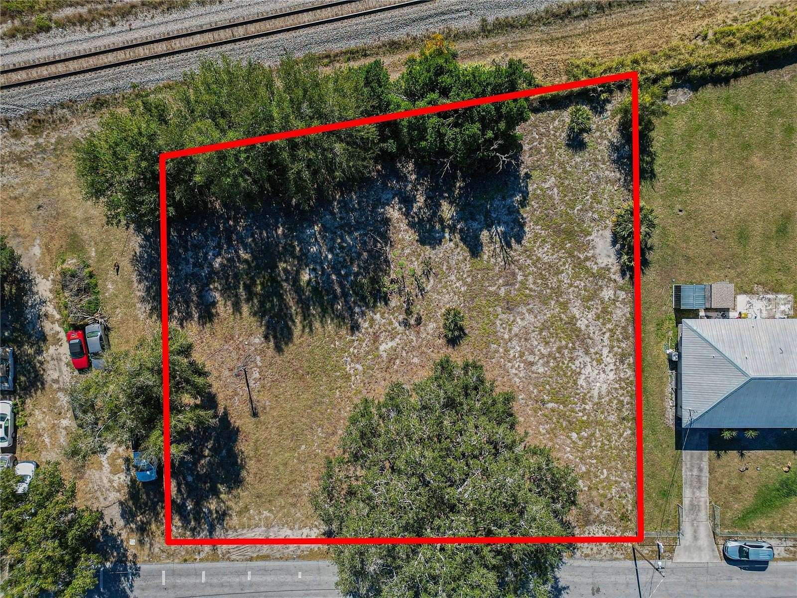 0.4 Acres of Residential Land for Sale in Auburndale, Florida