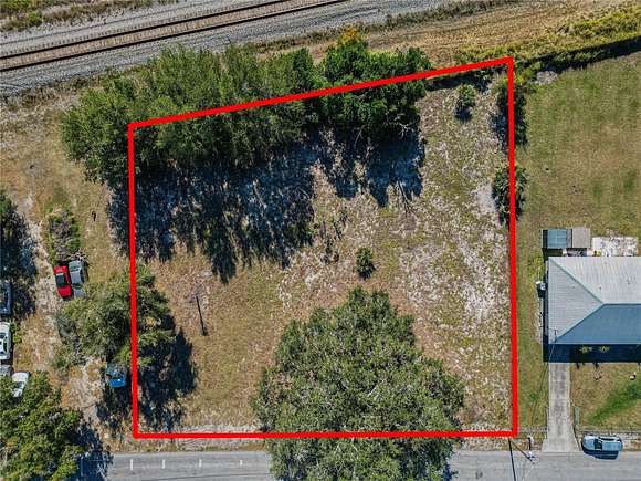 0.4 Acres of Residential Land for Sale in Auburndale, Florida