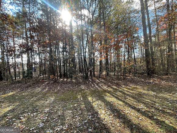 1.06 Acres of Residential Land for Sale in Fayetteville, Georgia