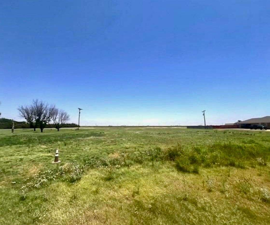 3.51 Acres of Residential Land for Sale in Lubbock, Texas