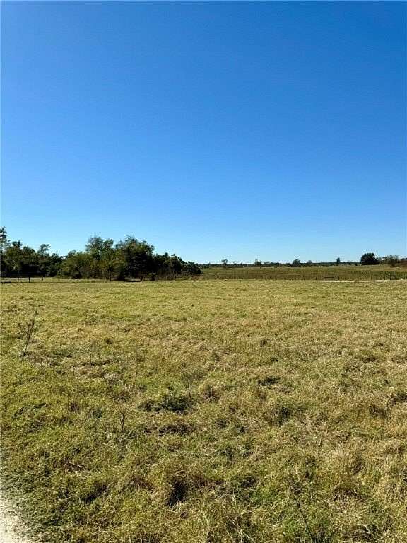 165.83 Acres of Recreational Land & Farm for Sale in Franklin, Texas