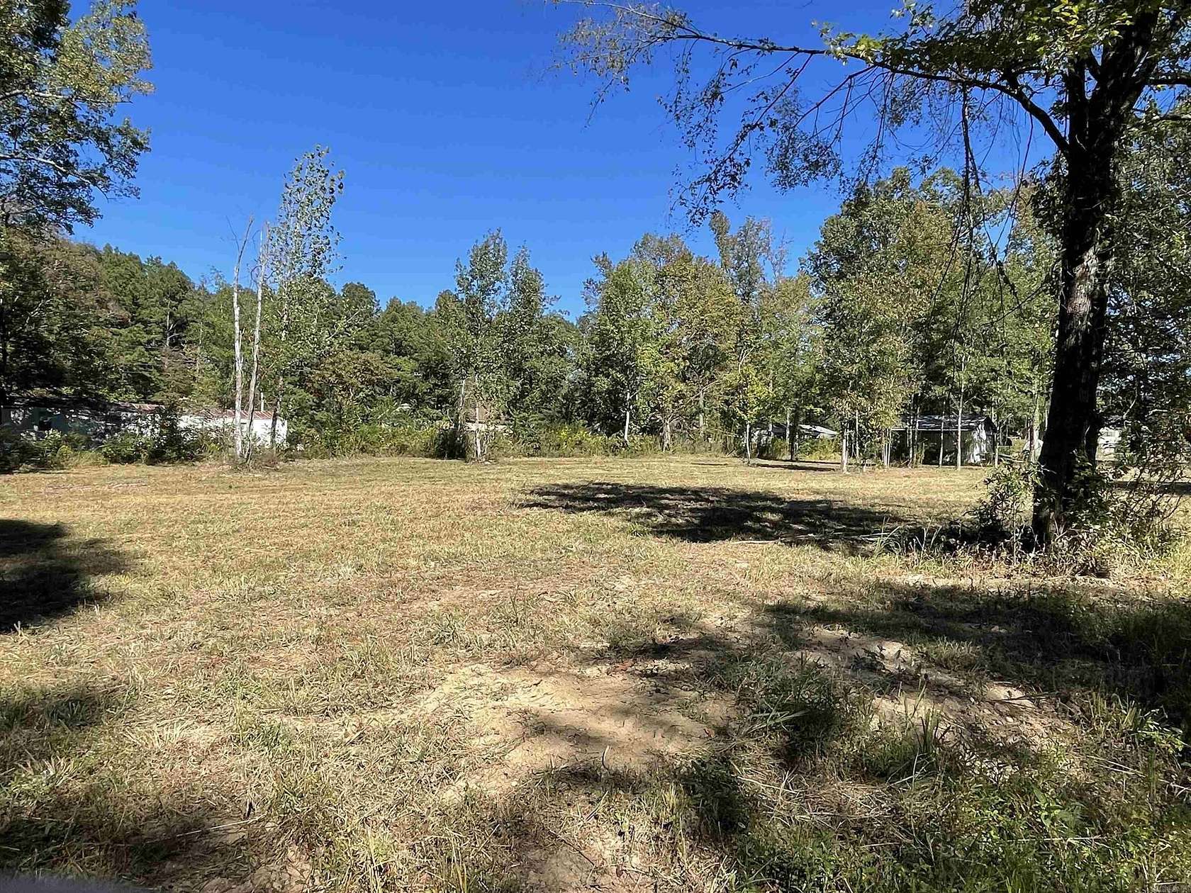 0.75 Acres of Residential Land for Sale in Sheridan, Arkansas