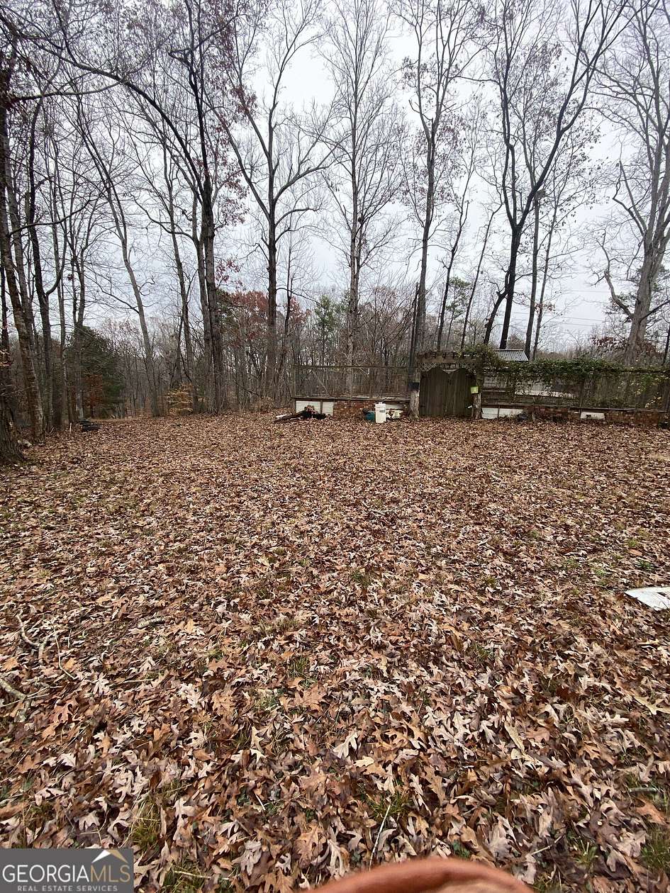 3.05 Acres of Residential Land for Sale in Jefferson, Georgia