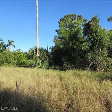 38 Acres of Agricultural Land for Sale in St. James City, Florida