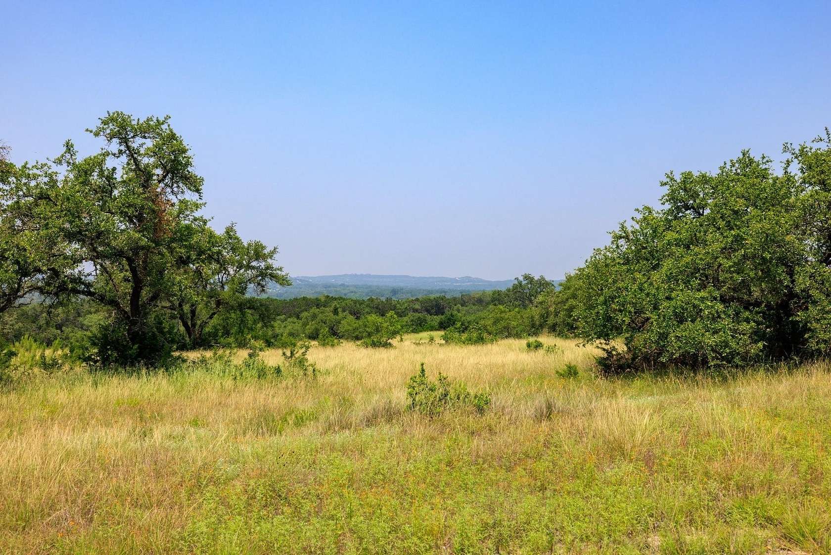 46.28 Acres of Recreational Land & Farm for Sale in Hamilton, Texas