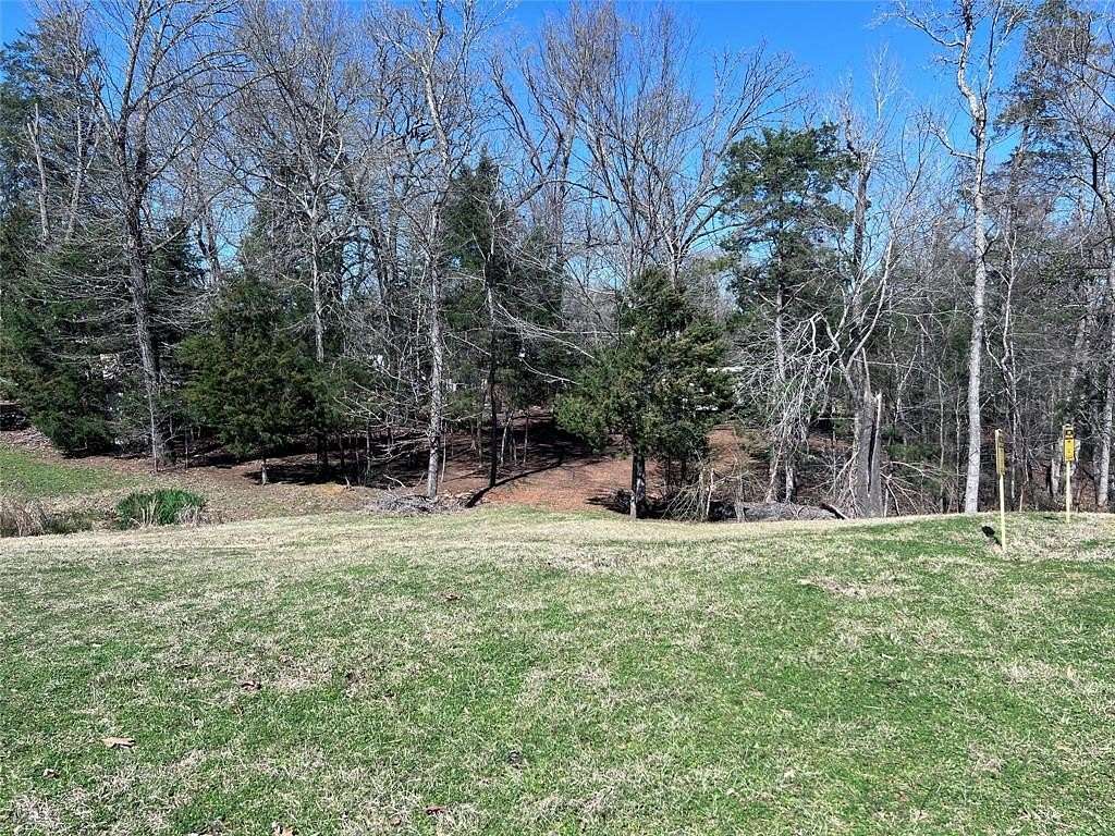 0.63 Acres of Residential Land for Sale in Tyler, Texas