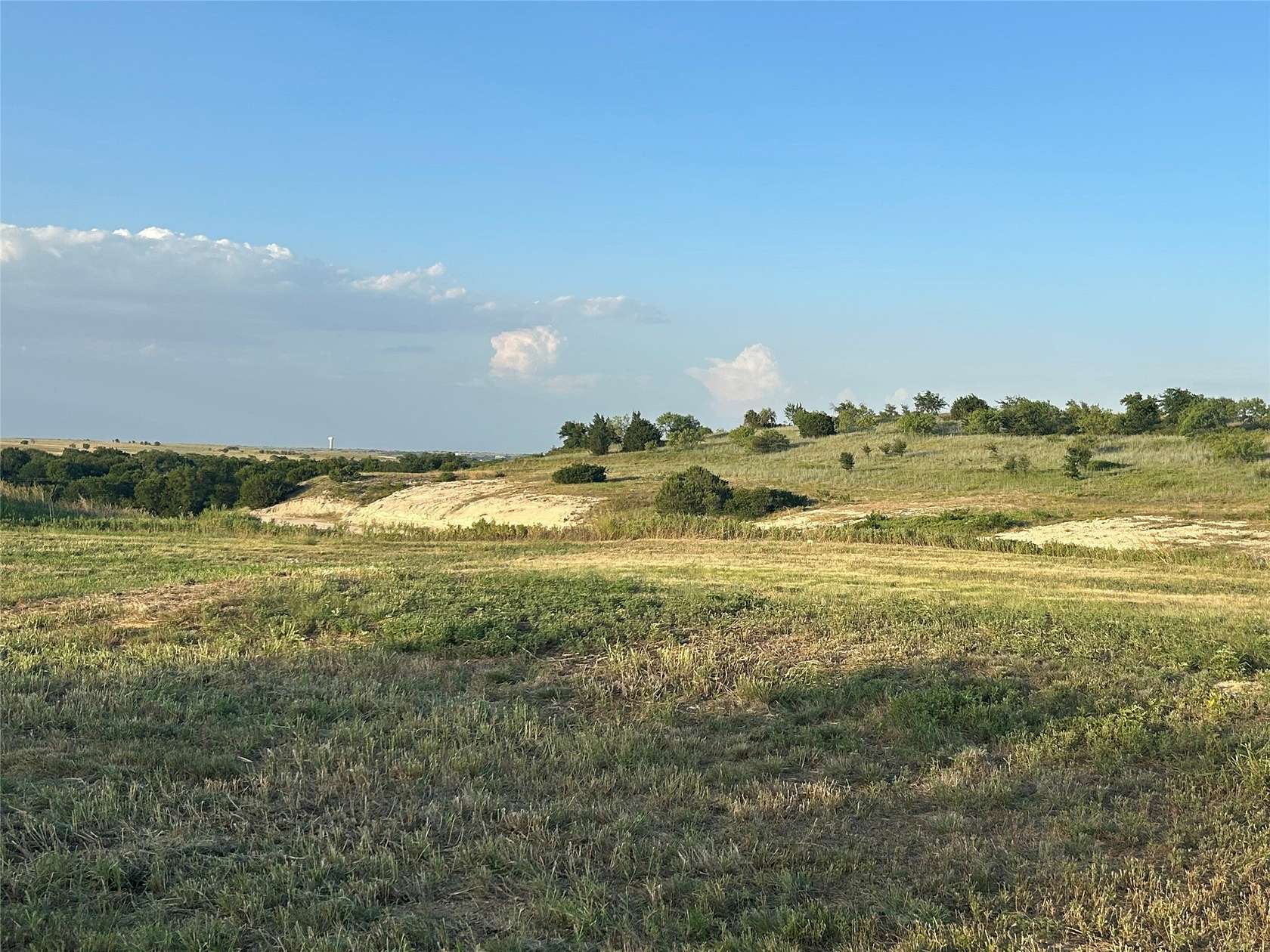 2.86 Acres of Residential Land for Sale in Aledo, Texas