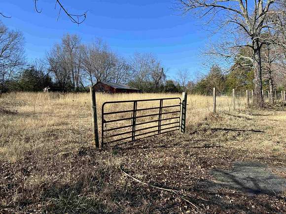 0.5 Acres of Land for Sale in Shirley, Arkansas