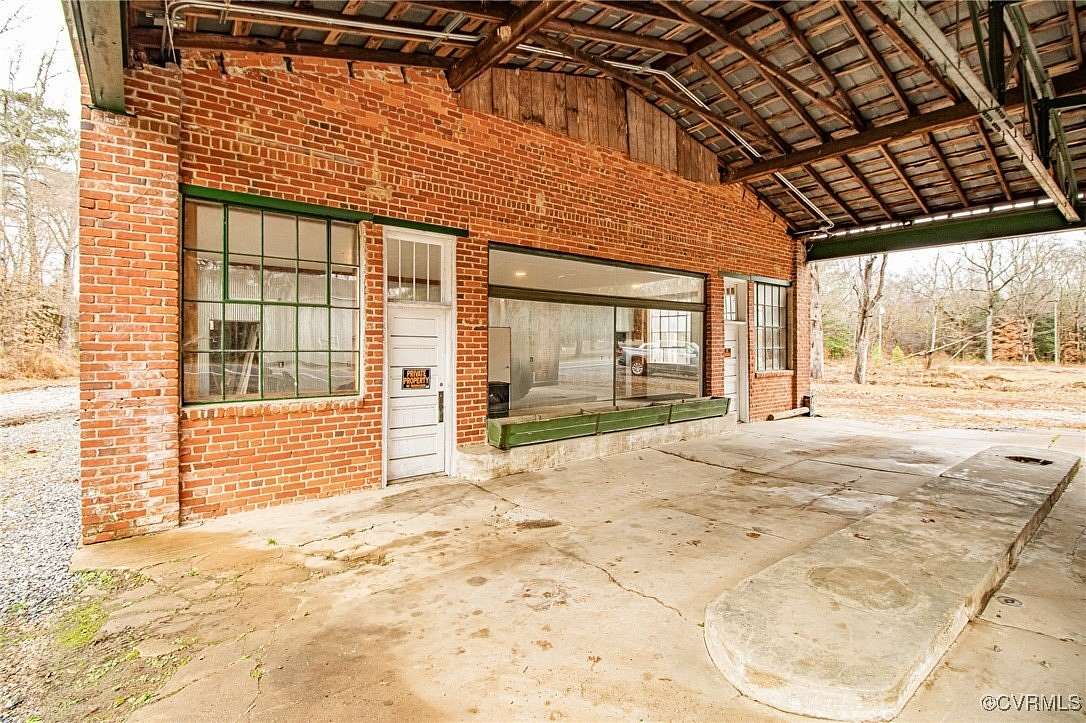 5.85 Acres of Residential Land for Sale in Disputanta, Virginia