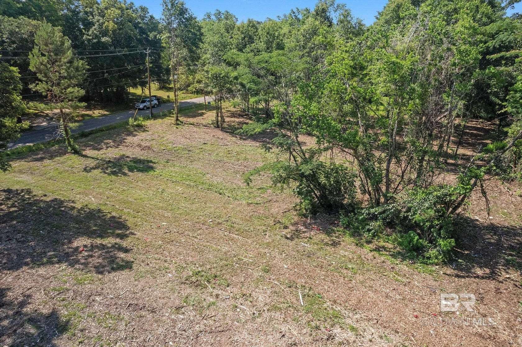 0.836 Acres of Residential Land for Sale in Bay Minette, Alabama