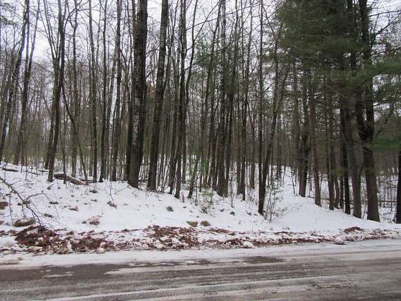 0.81 Acres of Residential Land for Sale in Minocqua, Wisconsin