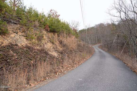 1.17 Acres of Residential Land for Sale in Sevierville, Tennessee