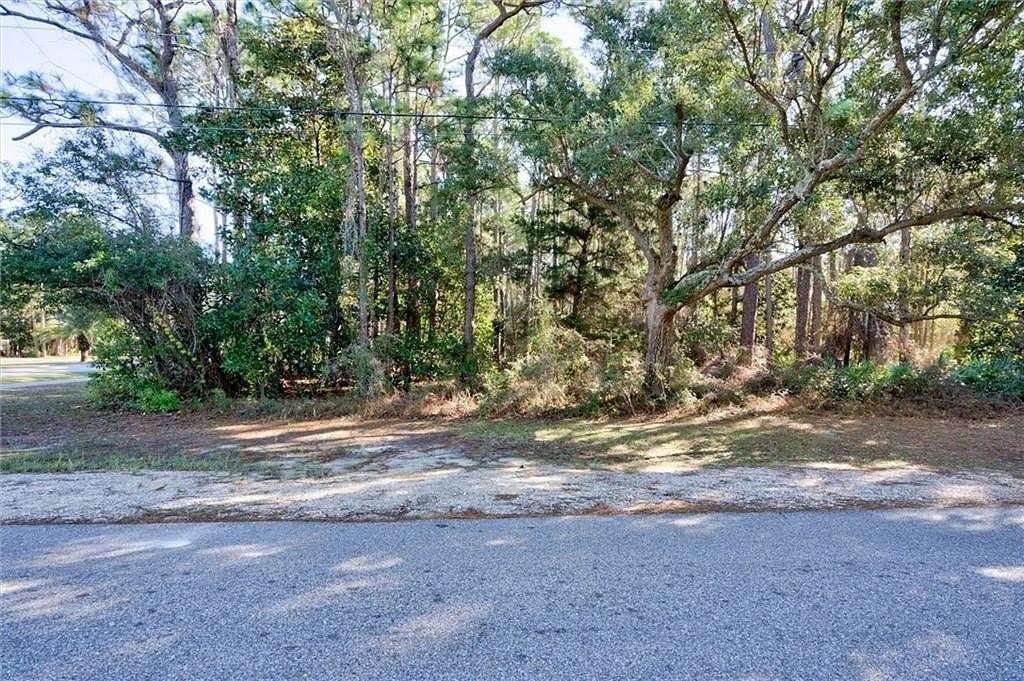 0.404 Acres of Residential Land for Sale in Mobile, Alabama