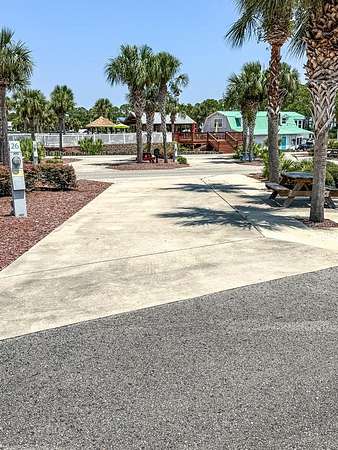 0.06 Acres of Land for Sale in Carrabelle, Florida