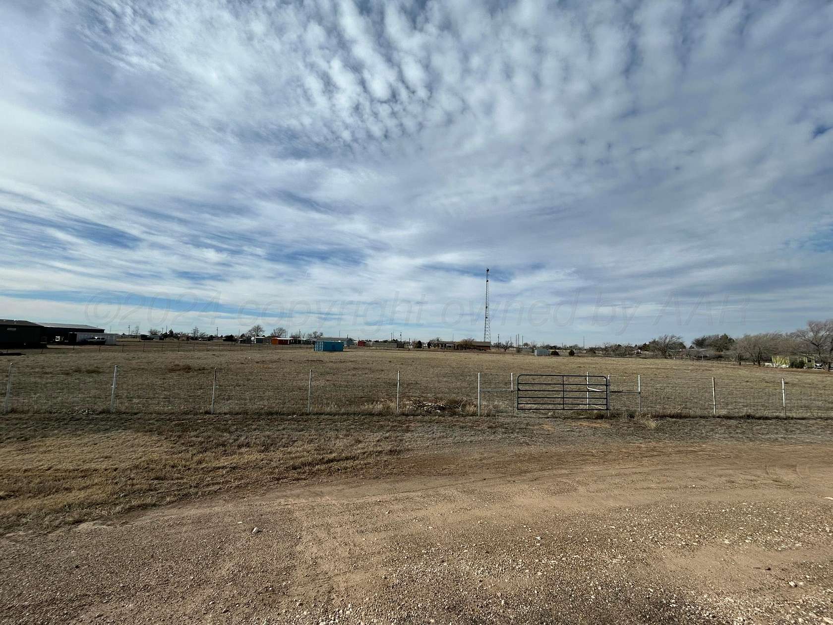 2.42 Acres of Land for Sale in Amarillo, Texas