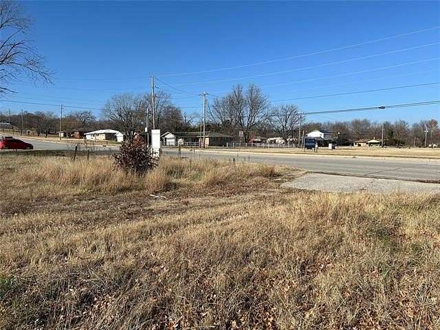 0.85 Acres of Commercial Land for Sale in Tulsa, Oklahoma