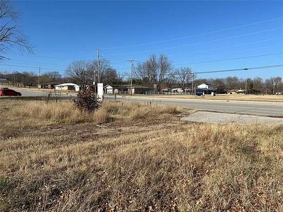 0.851 Acres of Commercial Land for Sale in Tulsa, Oklahoma