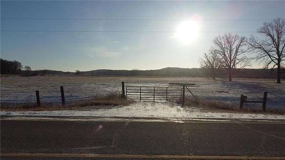 40.5 Acres of Recreational Land & Farm for Sale in Motley, Minnesota