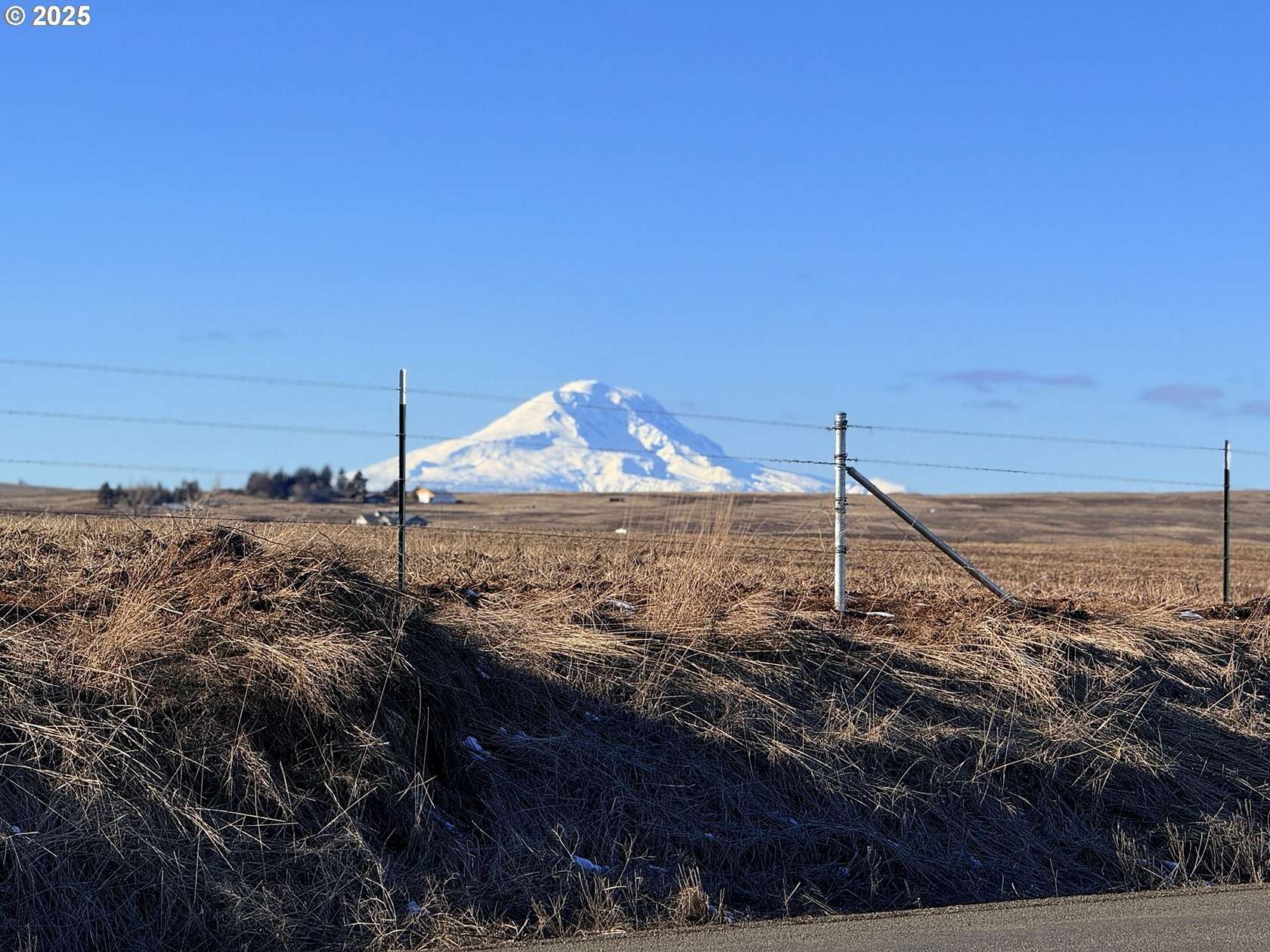 0.12 Acres of Land for Sale in Centerville, Washington