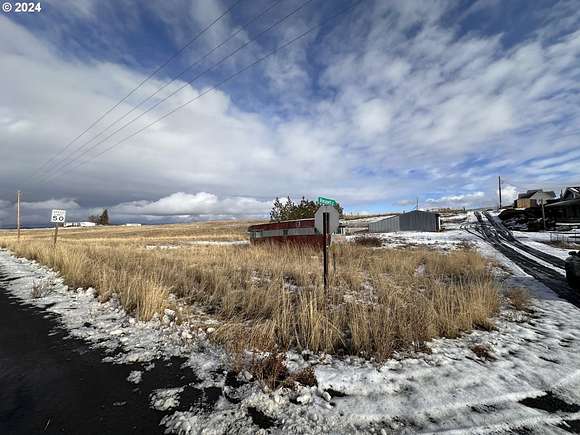 0.12 Acres of Residential Land for Sale in Centerville, Washington