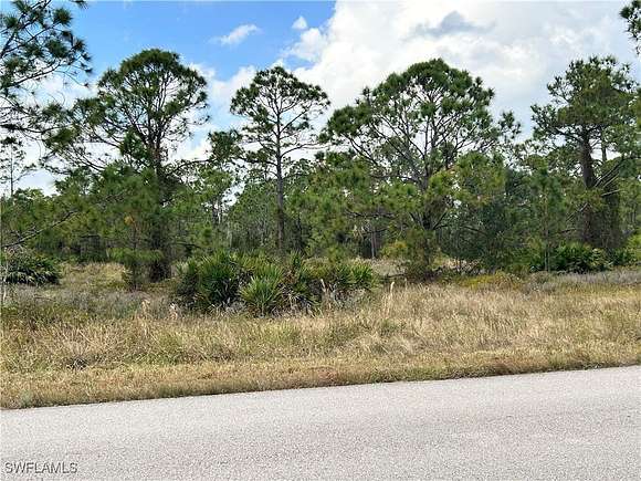 0.241 Acres of Residential Land for Sale in Lehigh Acres, Florida